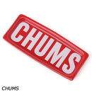 チャムス チャムスロゴプレート CH62-2155 食器 皿