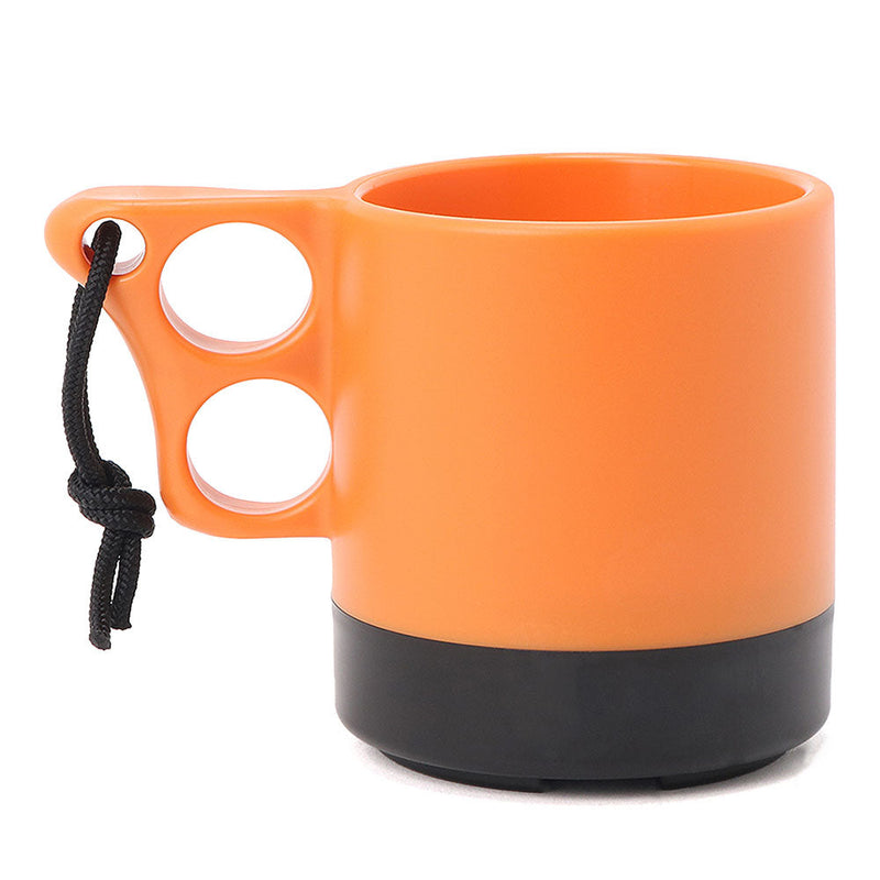 チャムス スペースキャンパーマグカップ CH62-2118 マグカップ 内容量約250ml スタッキング可能