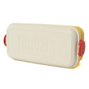 チャムス フードコンテナM CH62-2037 調理機器 弁当箱 タッパー スタッキング可能