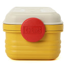 チャムス フードコンテナM CH62-2037 調理機器 弁当箱 タッパー スタッキング可能