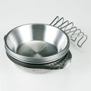 ユニフレーム UFシェラカップ900 No.668016 シェラカップ ステンレス