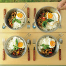 ユニフレーム UFシェラカップ900 No.668016 シェラカップ ステンレス