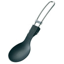 ユニフレーム FDスプーンTi フッ素 No.667989 食器 カトラリー スプーン 折り畳み式 チタン フッ素加工