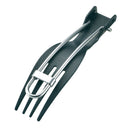 ユニフレーム FDフォークTi フッ素 No.667996 食器 カトラリー フォーク 折り畳み式 チタン フッ素加工