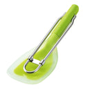 ユニフレーム FDシリコンスプーン No.667781 No.667798 食器 カトラリー スプーン 折り畳み式 シリコン