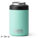 イエティ ランブラー(R) 330ml コルスター(R) 缶インシュレーター 80171060 缶クーラー 保冷 食洗機対応