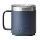 イエティ ランブラー(R) 10oz(295ml) セラミック スタッカブルマグ ウィズ デュラシップ(TM) 80171170 マグカップ 保温 保冷 食洗機対応