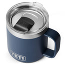 イエティ ランブラー(R) 10oz(295ml) セラミック スタッカブルマグ ウィズ デュラシップ(TM) 80171170 マグカップ 保温 保冷 食洗機対応