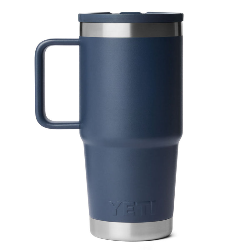 イエティ ランブラー(R) 20oz(591ml) トラベルストローマグ | APORITO