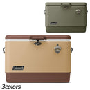 コールマン 54QT スチールベルトクーラー 2161177 2159598 収納 クーラーボックス ハードクーラー