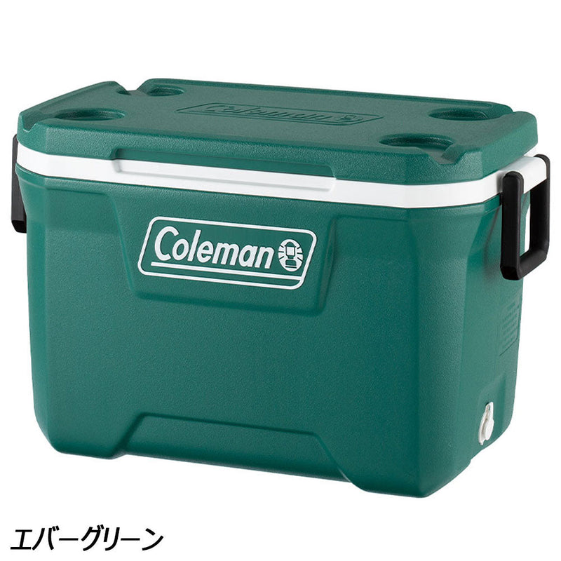コールマン エクストリームクーラー/52QT 2000037237 収納 クーラーボックス ハードクーラー