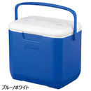 コールマン エクスカーションクーラー/30QT 2000027861 2000027862 収納 クーラーボックス ハードクーラー