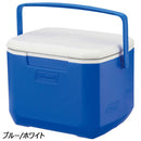 コールマン エクスカーションクーラー/16QT 2000027859 2000027860 収納 クーラーボックス ハードクーラー