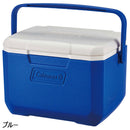 コールマン テイク6 2000033009 2000033010 収納 クーラーボックス ハードクーラー