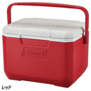 コールマン テイク6 2000033009 2000033010 収納 クーラーボックス ハードクーラー