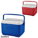 コールマン テイク6 2000033009 2000033010 収納 クーラーボックス ハードクーラー