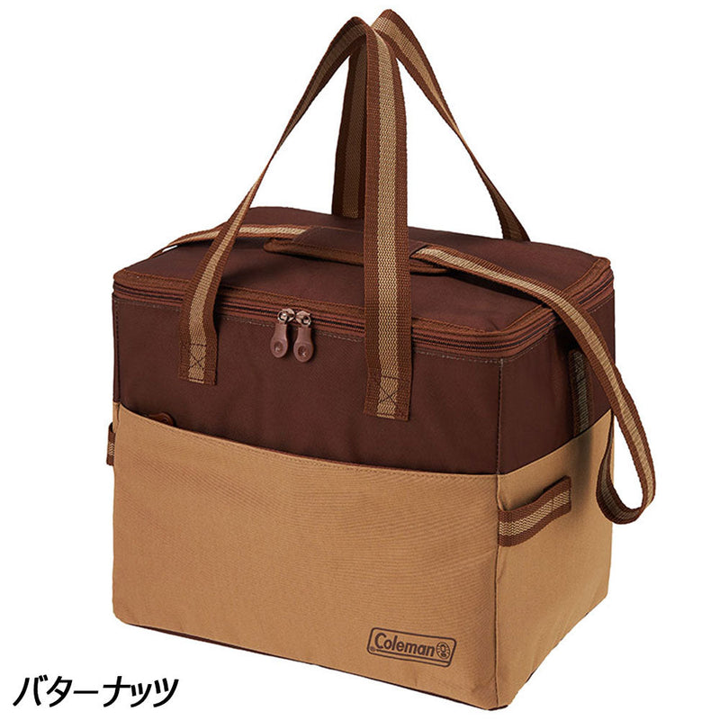 コールマン デイリークーラー/20L 2000038945 2000038946 収納 クーラーバッグ