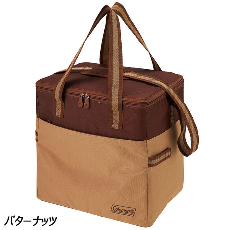 コールマン デイリークーラー/30L 2000038943 2000038944 収納 クーラーバッグ