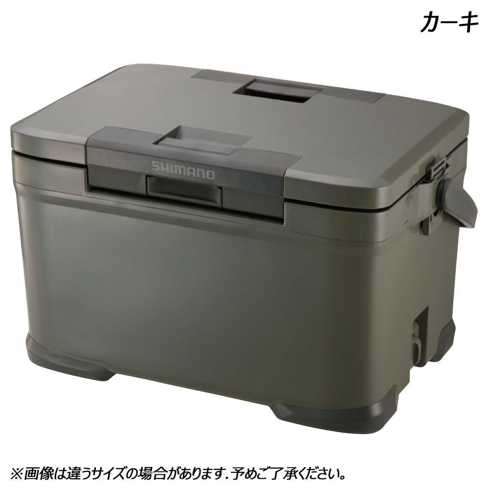 シマノ アイスボックス PRO 30L | APORITO（アポリト）公式通販サイト