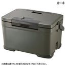 シマノ アイスボックス PRO 30L NX-030V 収納 クーラーボックス ハードクーラー 最大氷保持期間10日間