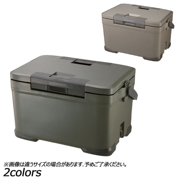 シマノ アイスボックス PRO 30L | APORITO（アポリト）公式通販サイト