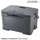 シマノ アイスボックス VL 30L NX-430V 収納 クーラーボックス ハードクーラー 最大氷保持期間4日間