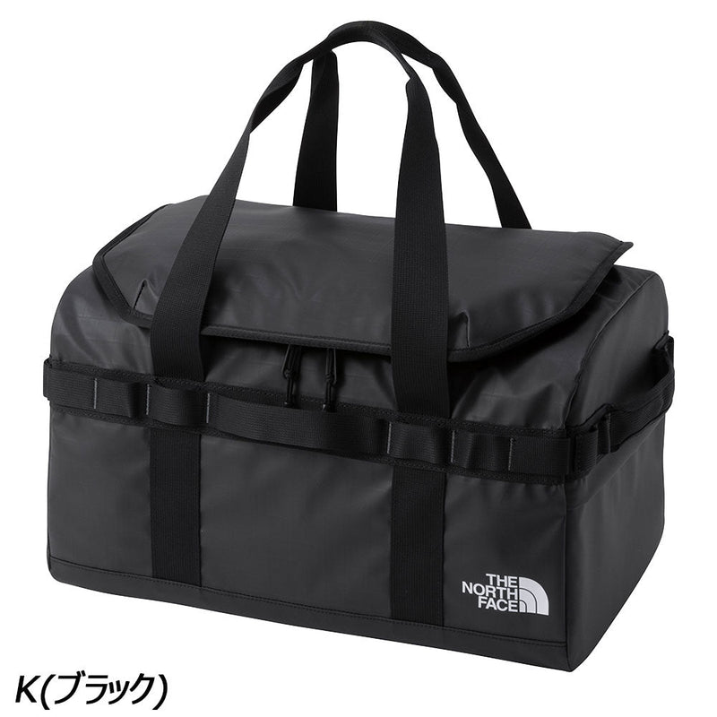 ノースフェイス ワンダーフロストクーラーL NM52500 収納 クーラーバッグ ソフトクーラー 容量約23L