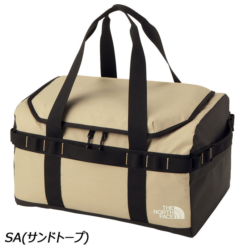 ノースフェイス ワンダーフロストクーラーL NM52500 収納 クーラーバッグ ソフトクーラー 容量約23L