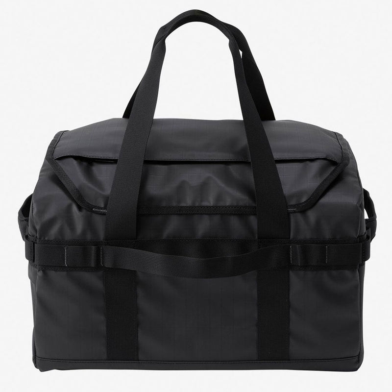 ノースフェイス ワンダーフロストクーラーL NM52500 収納 クーラーバッグ ソフトクーラー 容量約23L