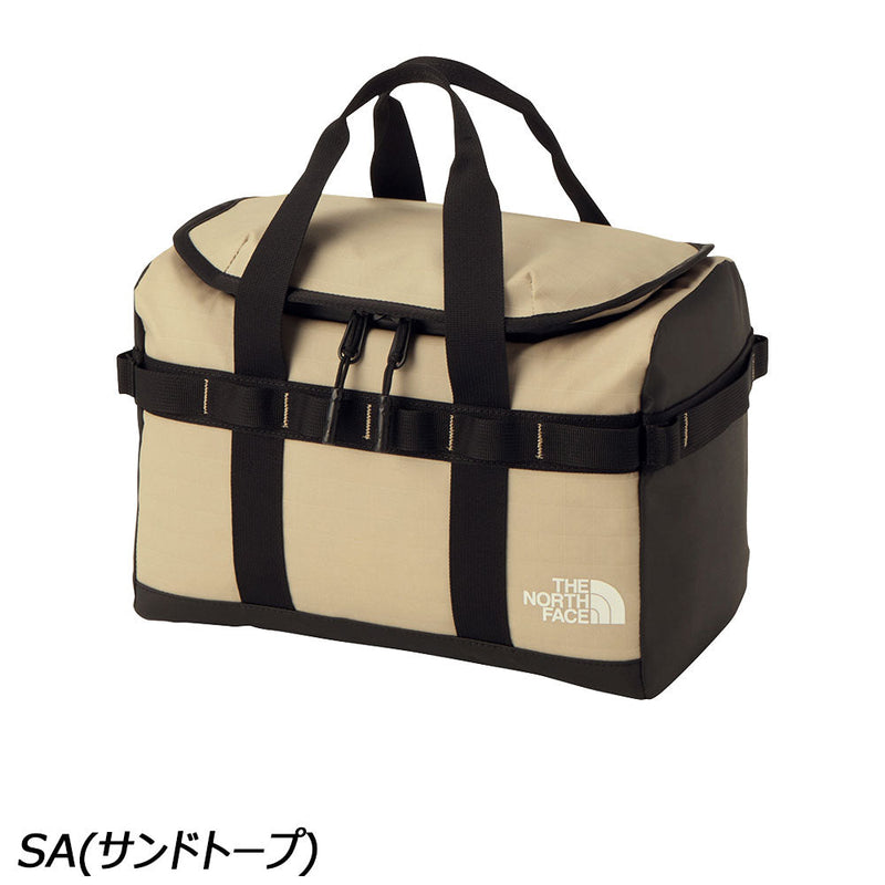 ノースフェイス ワンダーフロストクーラーM NM52501 収納 クーラーバッグ ソフトクーラー 容量約8L