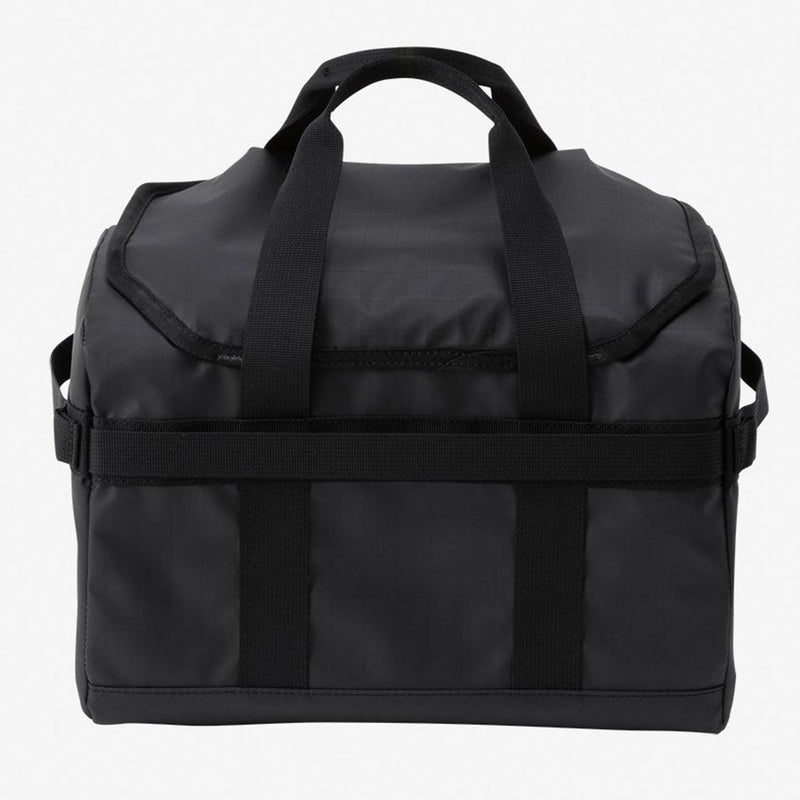 ノースフェイス ワンダーフロストクーラーM NM52501 収納 クーラーバッグ ソフトクーラー 容量約8L