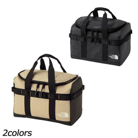 ノースフェイス ワンダーフロストクーラーM NM52501 収納 クーラーバッグ ソフトクーラー 容量約8L
