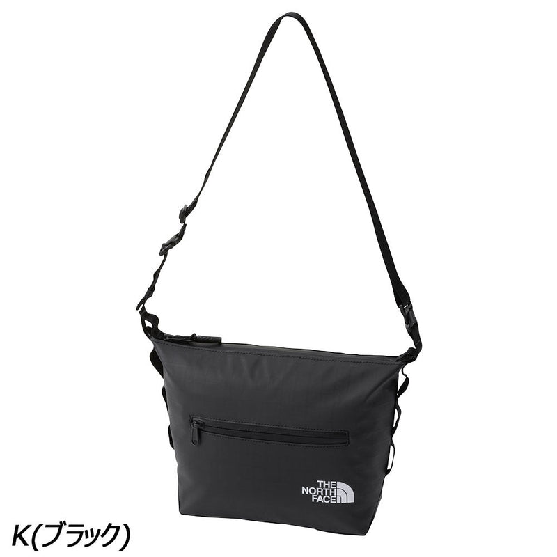 ノースフェイス ワンダーフロストクーラーポーチ NM52502 収納 クーラーバッグ ソフトクーラー 容量約3L