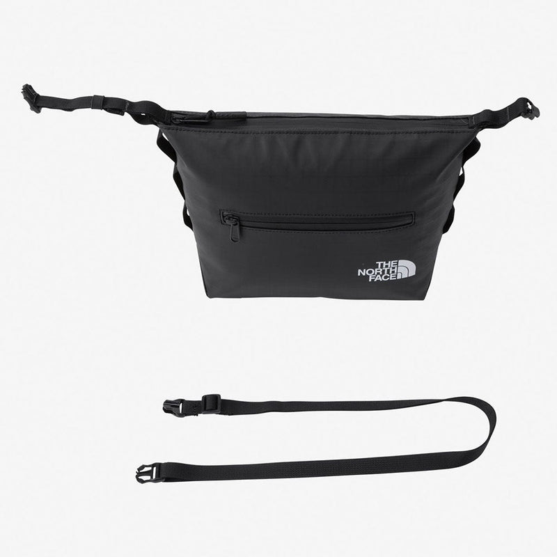 ノースフェイス ワンダーフロストクーラーポーチ NM52502 収納 クーラーバッグ ソフトクーラー 容量約3L