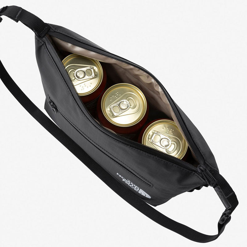 ノースフェイス ワンダーフロストクーラーポーチ NM52502 収納 クーラーバッグ ソフトクーラー 容量約3L