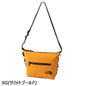 ノースフェイス ワンダーフロストクーラーポーチ NM52502 収納 クーラーボックス クーラーバッグ