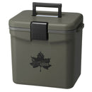 ロゴス LOGOS アウトドアクーラーS 81448054 収納 クーラーボックス 軽量 容量約9L