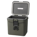 ロゴス LOGOS アウトドアクーラーS 81448054 収納 クーラーボックス 軽量 容量約9L