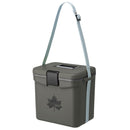 ロゴス LOGOS アウトドアクーラーS 81448054 収納 クーラーボックス 軽量 容量約9L