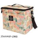 キウ 600D ソフトクーラーバッグ15L K243 収納 クーラーバッグ ソフトクーラー 容量5L 撥水 防水 防汚