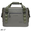 アノバ ブリザード ソフトクーラー 25L AN040 AN042 収納 クーラーバッグ ソフトクーラー 容量約11.9L