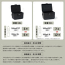 ポストジェネラル アイスエラ ハードシェルクーラー 3.8L 982470005 収納 クーラーボックス ハードクーラー