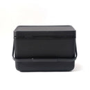 ポストジェネラル アイスエラ ハードシェルクーラー 12L 982470006 収納 クーラーボックス ハードクーラー