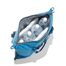 ヒャド クーラーキューブバッグ 15 HDC 003 収納 クーラーバッグ ソフトクーラー 3WAY 容量約15QT/約14L