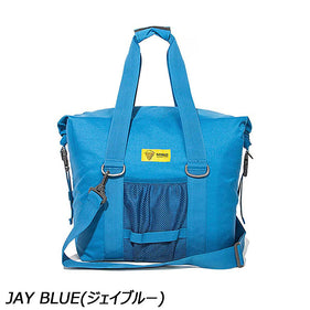 ヒャド クーラートートバッグ 35 HDC 004 収納 クーラーバッグ ソフトクーラー 容量約35QT/約33L