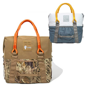 ヒャド スーパー30 HDC 204 収納 クーラーバッグ ソフトクーラー 30QT 容量約28.4L