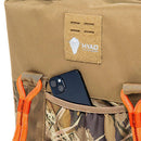 ヒャド スーパー30 HDC 204 収納 クーラーバッグ ソフトクーラー 30QT 容量約28.4L