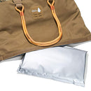 ヒャド スーパー30 HDC 204 収納 クーラーバッグ ソフトクーラー 30QT 容量約28.4L