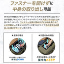 ワック ソフトクーラーボックス S/M waq-scbs1 waq-scbm1 収納 クーラーボックス クーラーバッグ 容量33L