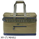 ワック ソフトクーラーボックス S/M waq-scbs1 waq-scbm1 収納 クーラーボックス クーラーバッグ 容量33L